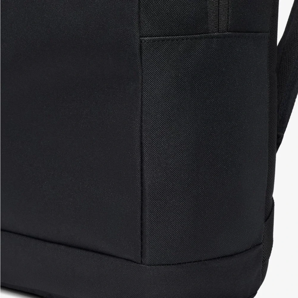 Nike Air Elemental Backpack School Gym Sports Training Travel Laptop Bag Black - Picture 8 of 11